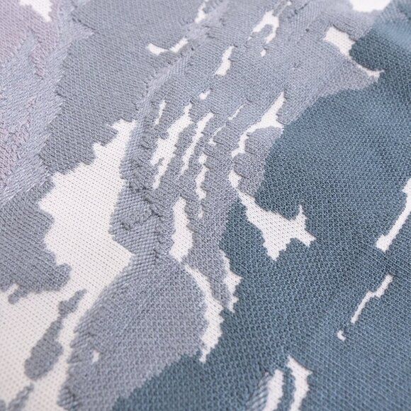 lululemon lab Textured Jacquard Sweater Unisex Limited Edition Soft Heavy - Picture 9 of 15